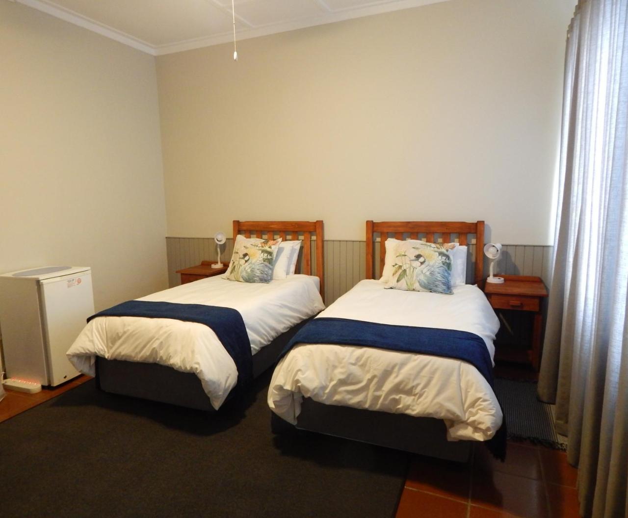 Rocky Shore Guesthouse Swakopmund Exterior photo