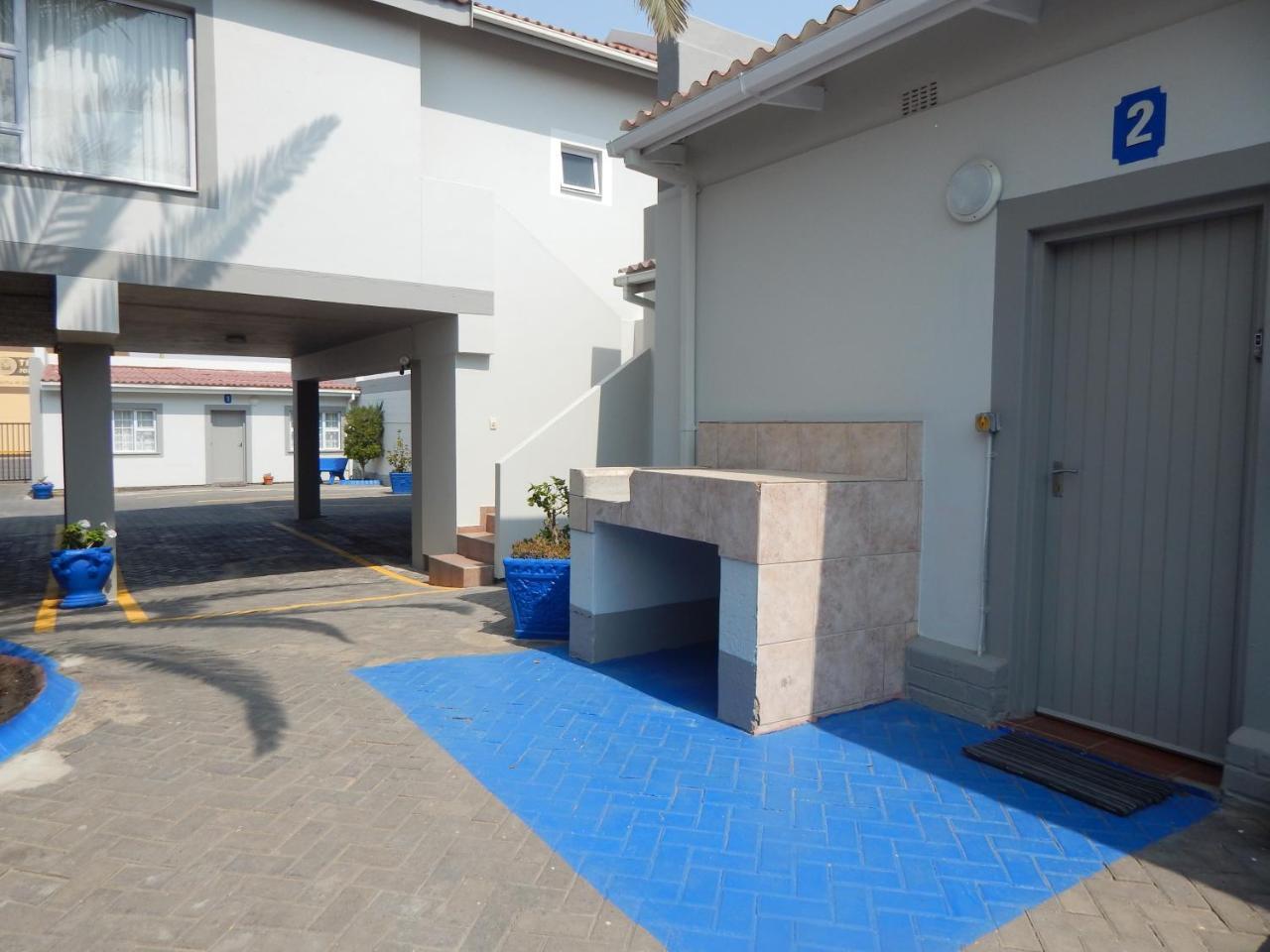 Rocky Shore Guesthouse Swakopmund Exterior photo