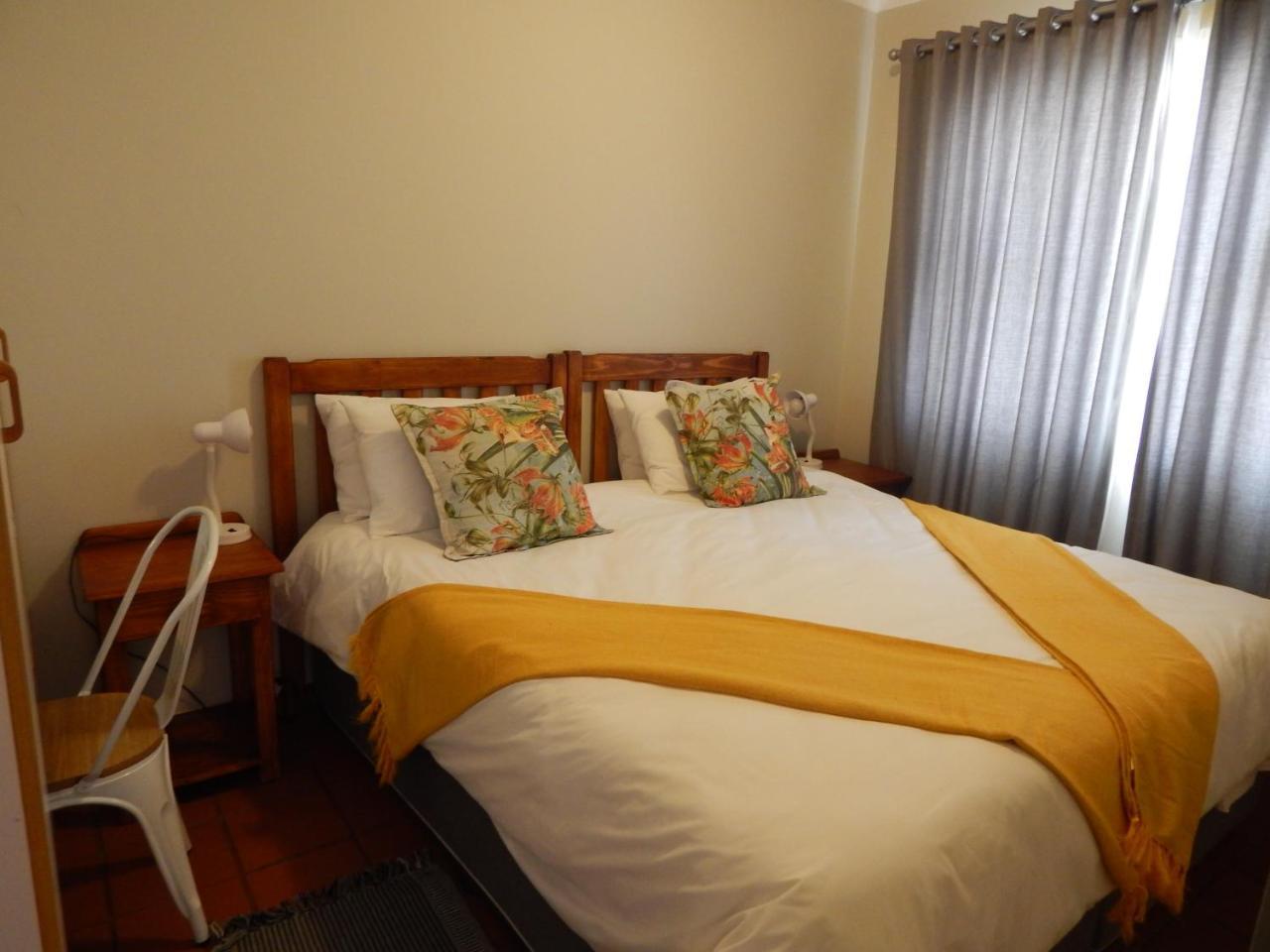 Rocky Shore Guesthouse Swakopmund Exterior photo