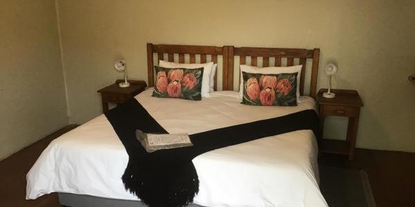 Rocky Shore Guesthouse Swakopmund Exterior photo
