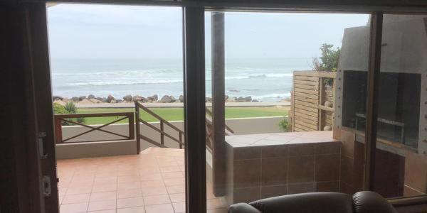 Rocky Shore Guesthouse Swakopmund Exterior photo