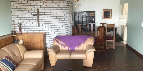 Rocky Shore Guesthouse Swakopmund Exterior photo