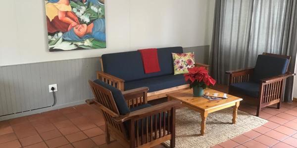 Rocky Shore Guesthouse Swakopmund Exterior photo